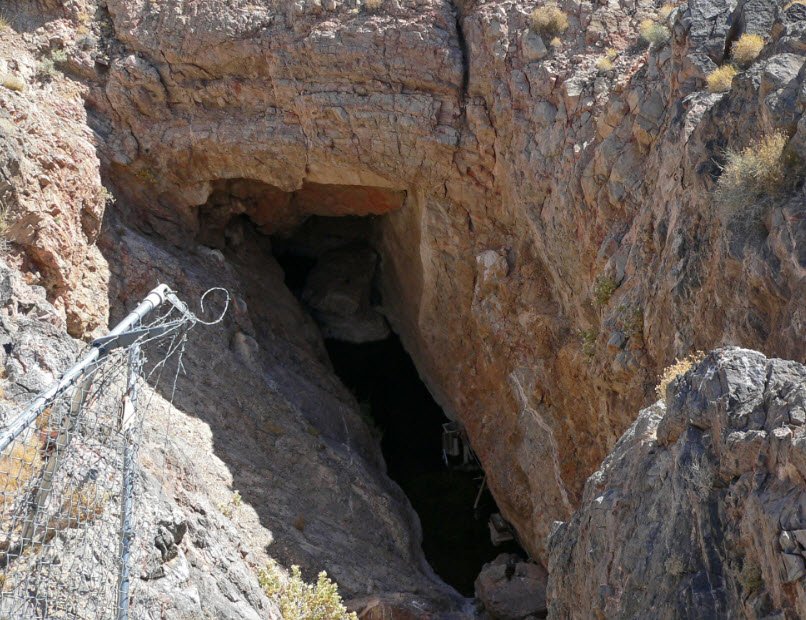 Devil's Hole, United Kingdom